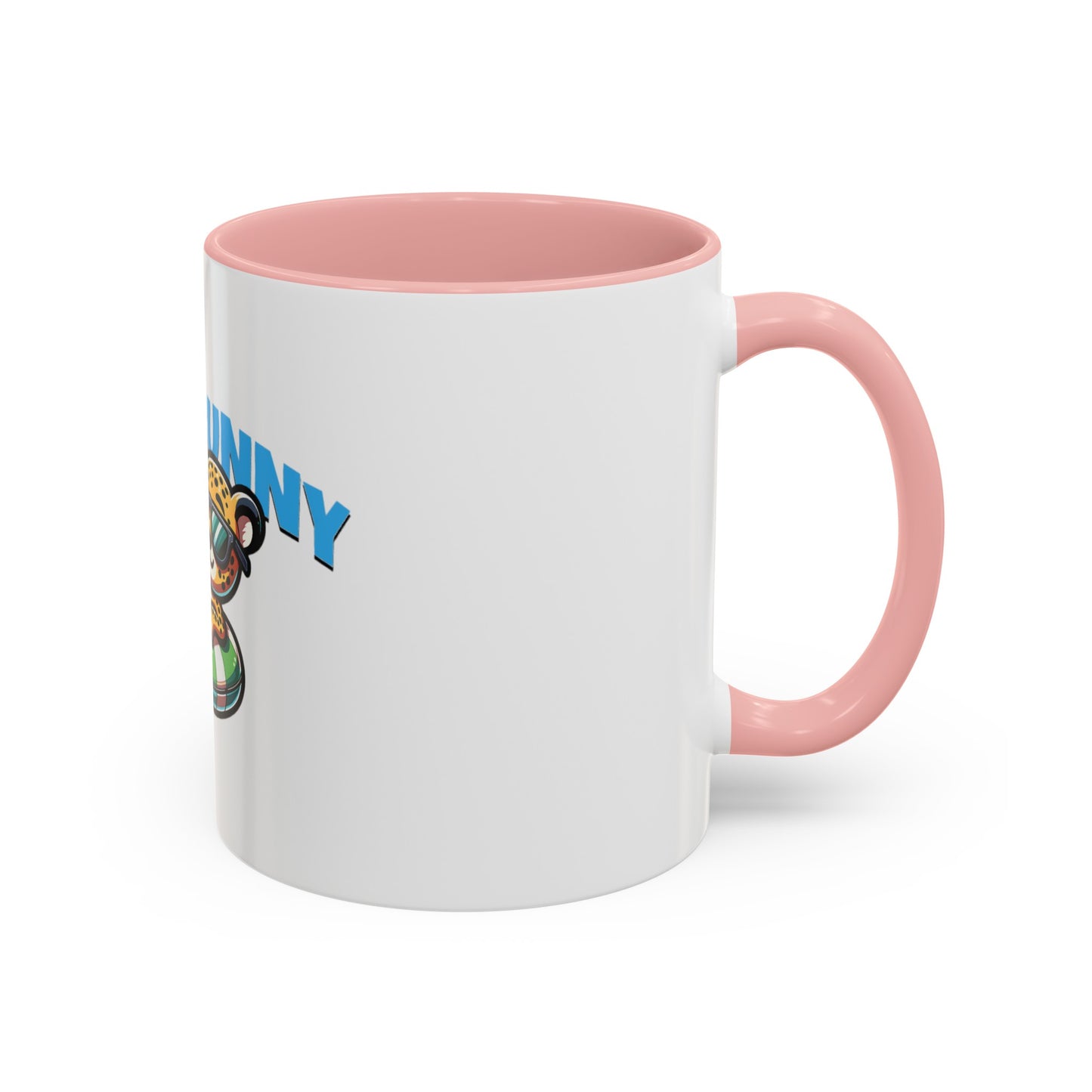 "SnowBunnyHeaven's Cozy Accent Coffee Mug Collection (11, 15oz) - Sip in Style!"