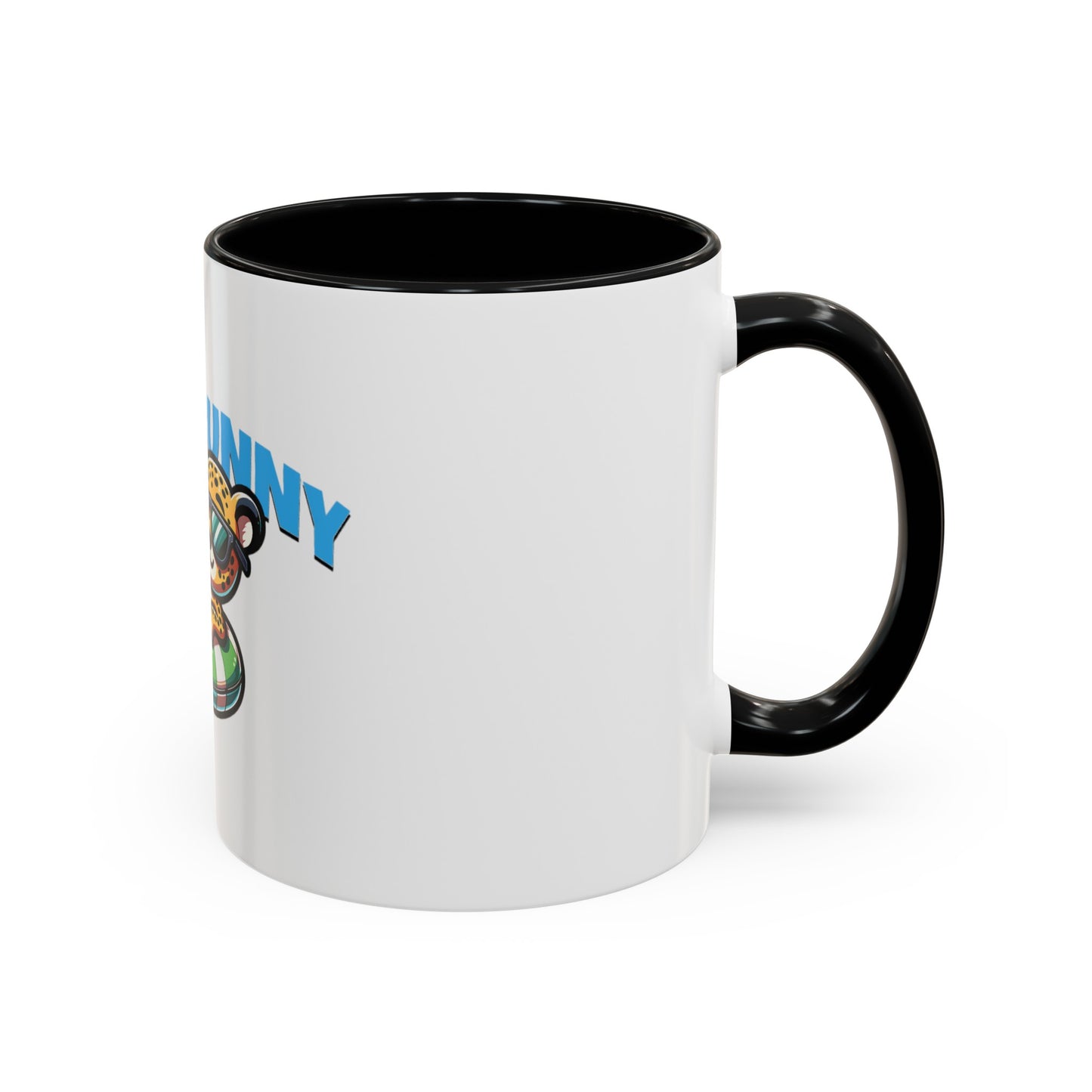 "SnowBunnyHeaven's Cozy Accent Coffee Mug Collection (11, 15oz) - Sip in Style!"